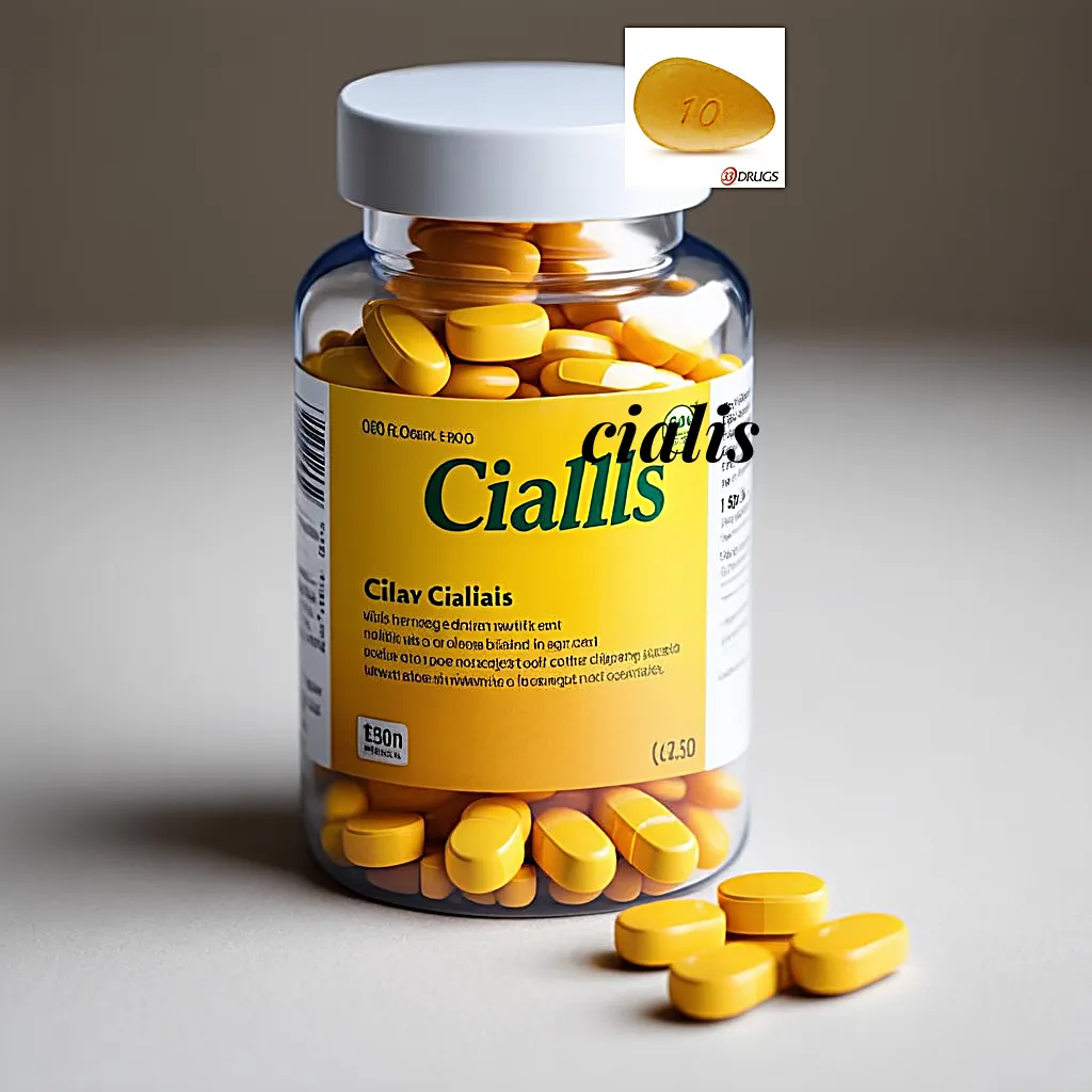 Cialis compra españa